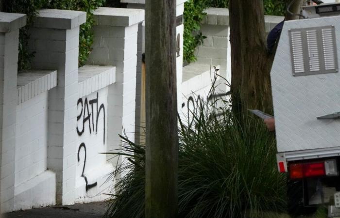 Australia: Jewish Children’s Center Burned In Sydney In Anti-Semitic Attack