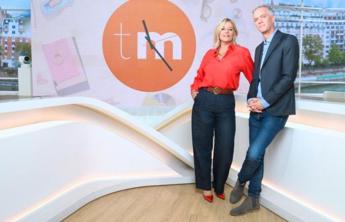 Télématin: what the France 2 show has in store for its 40th anniversary