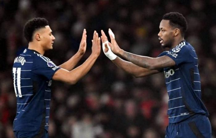 Before challenging Monaco in the Champions League, the almost impossible coexistence between Ollie Watkins and Jhon Duran, the two offensive jewels of Aston Villa