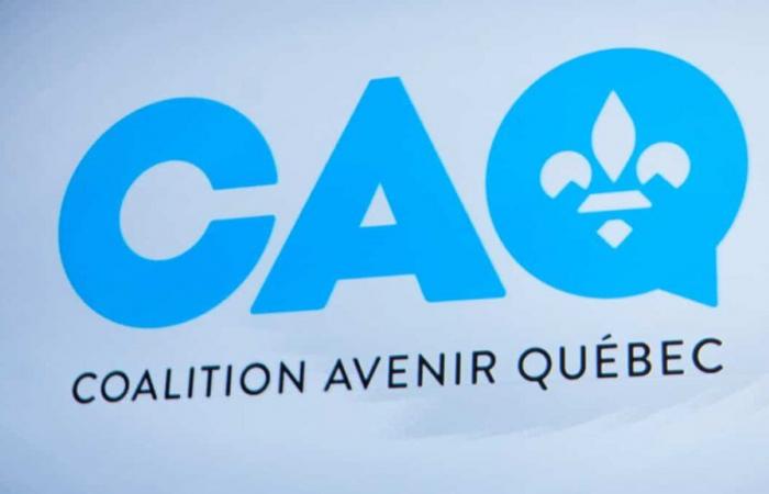 Succession of Fitzgibbon: the CAQ has chosen its candidate for the partial election in Terrebonne