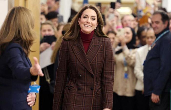 Kate Middleton’s “new normal” since announcing her remission