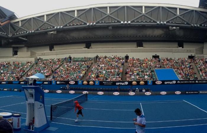 Julian Cash-Lloyd Glasspool – Kevin Krawietz-Tim Puetz, Grand Slam, Australian Open, Quarter-finals, Wednesday January 22, 2025