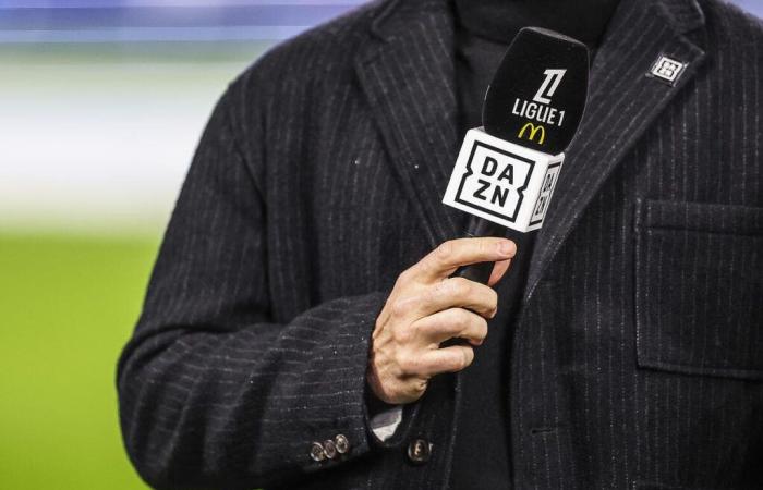 TV: The number of DAZN subscribers revealed is astonishing