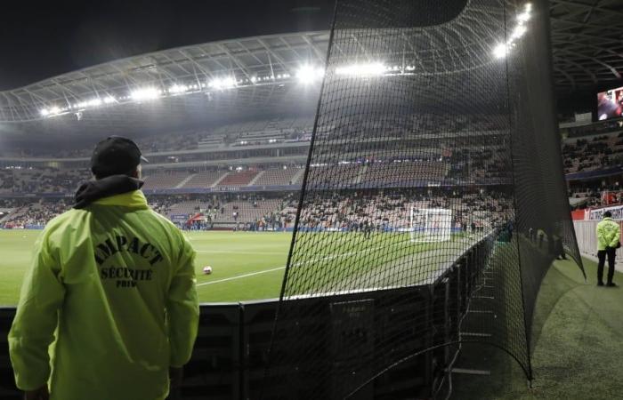 the Alpes-Maritimes prefecture bans Marseille supporters, the Olympian club responds