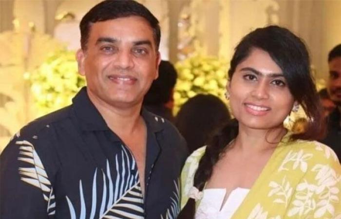 Dil Raju’s Wife Taken to Bank Amid Ongoing..