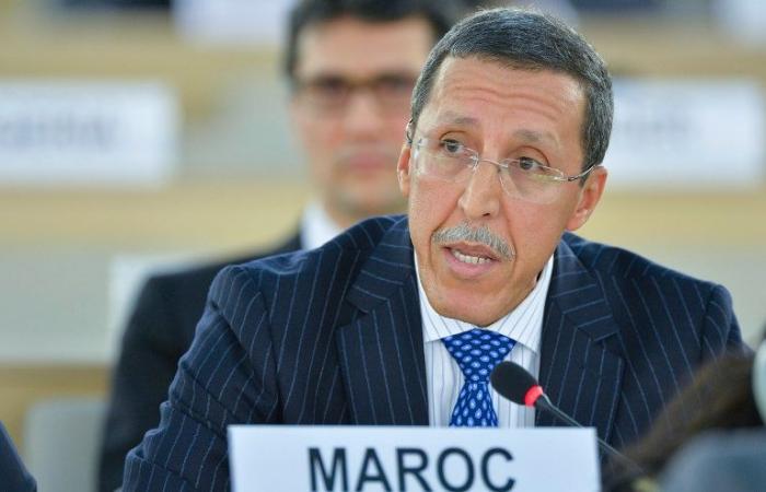 Morocco calls for respect for the ceasefire in Gaza