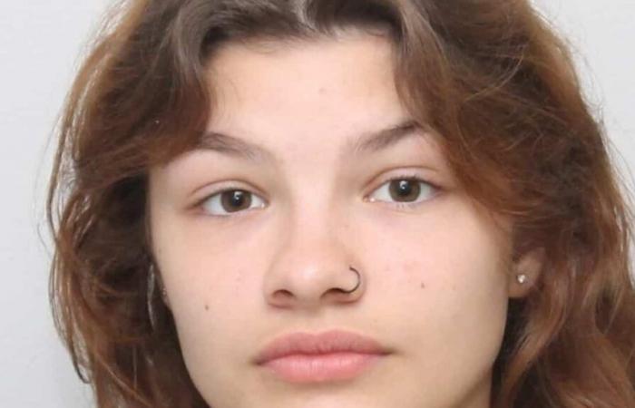 Laval: a 17-year-old girl missing for 12 days