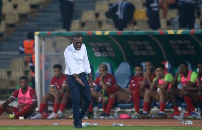 TotalEnergies CAF AFCON 2025: Know the Coach: Juan Micha (Equatorial Guinea)