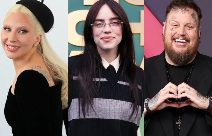 FireAid: Billie Eilish, Lady Gaga, No Doubt, Sting and many others on show