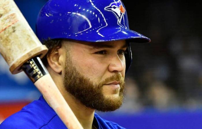 Baseball Hall of Fame: A “5%” needed for Russell Martin