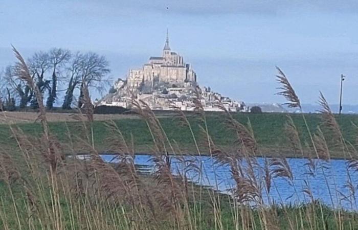 The Center des monuments nationaux announces two openings at Mont Saint-Michel