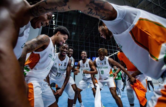 Morocco: New host of the AfroBasket 2025 qualifiers