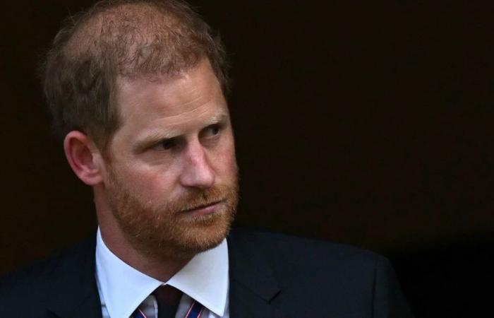 Prince Harry called to testify in new trial against tabloids