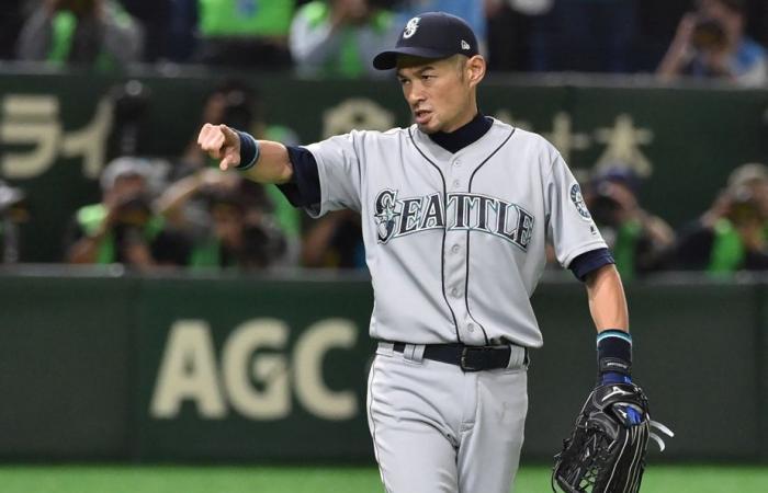 Hall of Fame | Ichiro Suzuki, CC Sabathia and Billy Wagner are elected to Cooperstown