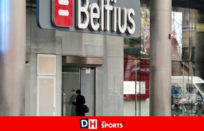 Belfius lowers rates on its savings account