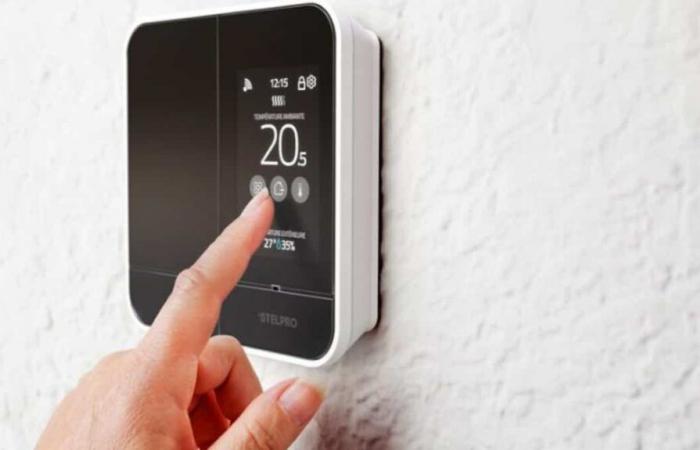 Polar vortex: here is the best step to take to save on your energy consumption