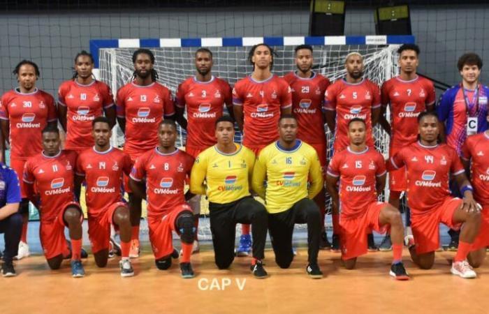 Handball/World Cup: Egypt and Cape Verde in the next round