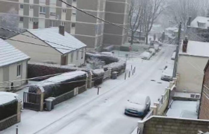 Industrial snow: what is this phenomenon that has covered certain towns in the Oise with a white coat?