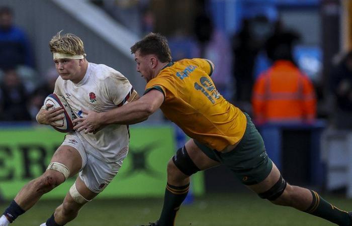 6 Nations 2025 – Five withdrawals from the England group, Henry Pollock called in as reinforcements