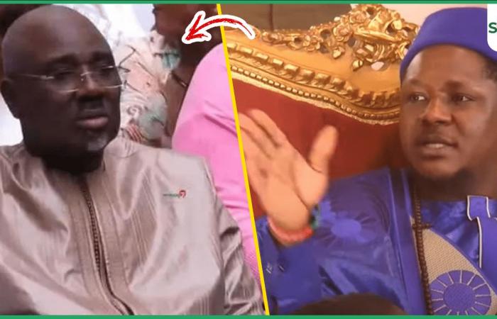 (Video) Cheikh Bara Ndiaye – Ethnic Issues