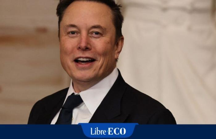 Does Elon Musk plan to buy Intel?