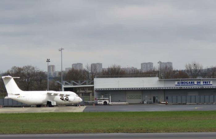 Promised for a bright future after the abandonment of Notre-Dame-des-Landes, the airport is not taking off