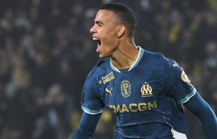 Marseille are set to “double” what they paid Man Utd for Mason Greenwood, with the striker tipped for a big-money move after impressing in Ligue 1.