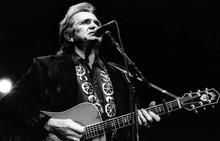 When Johnny Cash, Willie Nelson and Kris Kristofferson criticized America