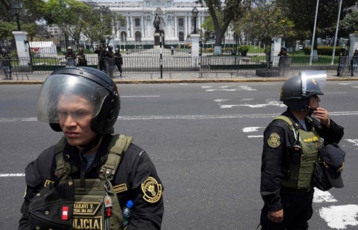 Anti-corruption journalist shot dead in Peru