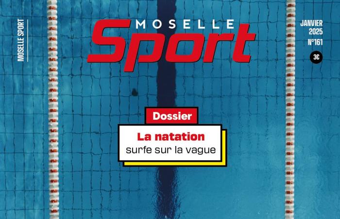 Moselle Sport 161 – Moselle Sport