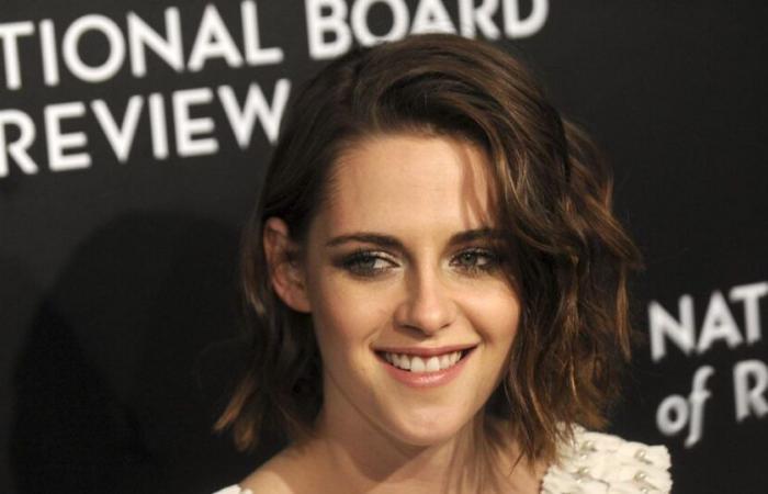 “It’s terrible”: Kristen Stewart changes her look and drives her fans crazy