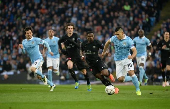 Manchester City, an opponent who rarely smiles at PSG