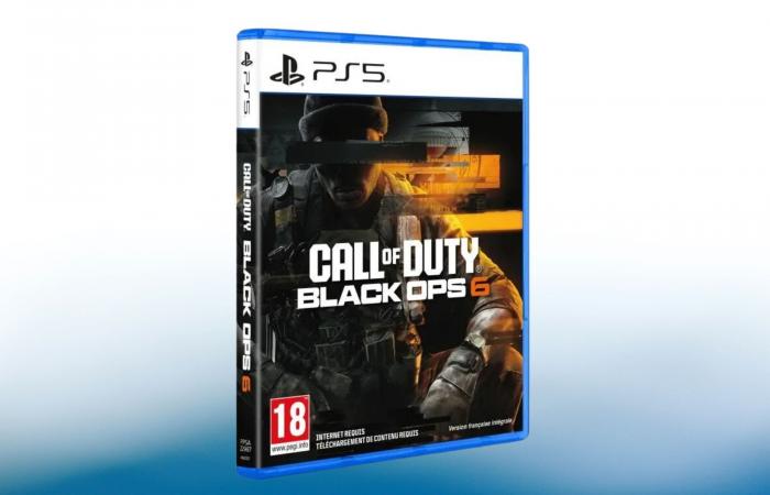 Call of Duty Black Ops 6: the most anticipated video game of the year is finally on sale here – Paris Match