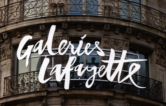 Galeries Lafayette withdraws from Marseille, 145 employees affected