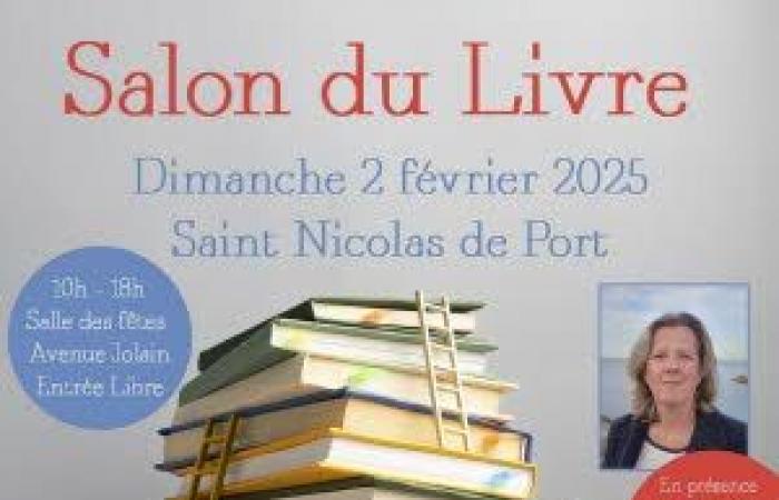 Dedication to Saint Nicolas de Port