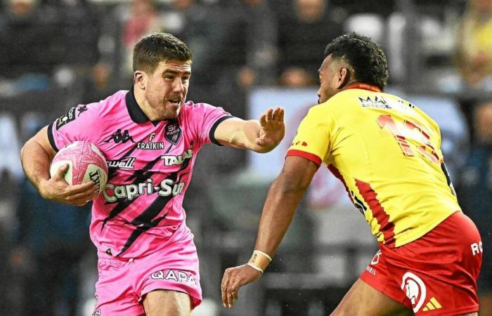 Vannes – Stade Français: where is RCV’s next opponent?