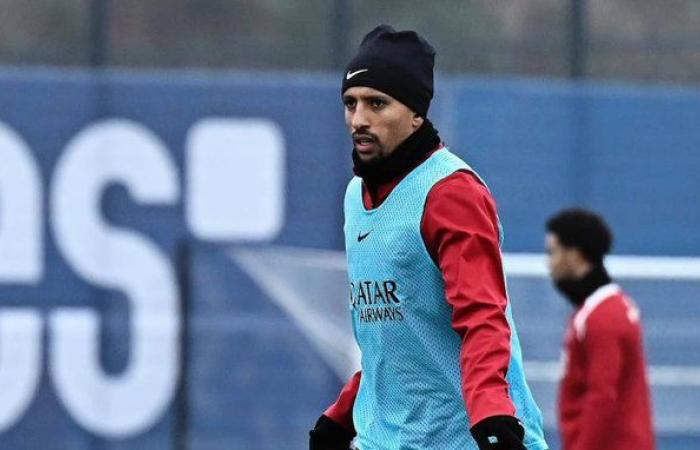 The medical update before PSG / Manchester City