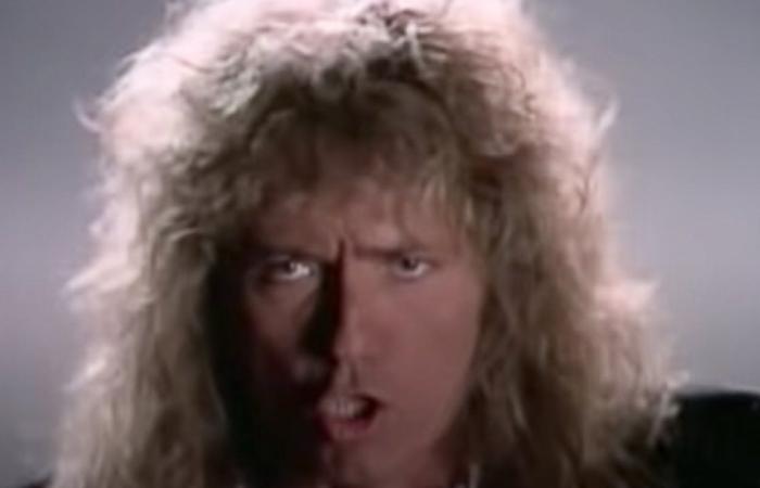 Guitarist John Sykes has died