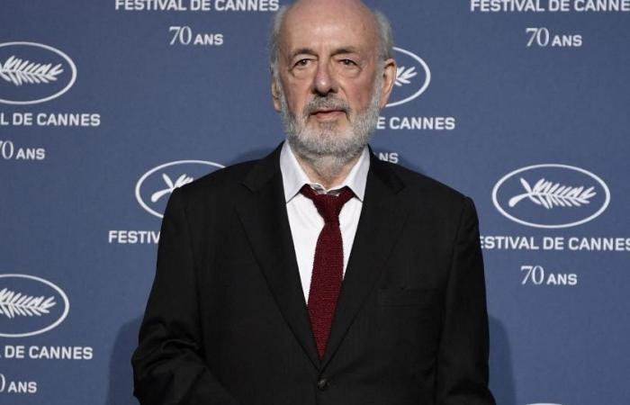 French director Bertrand Blier dies at 85 – rts.ch