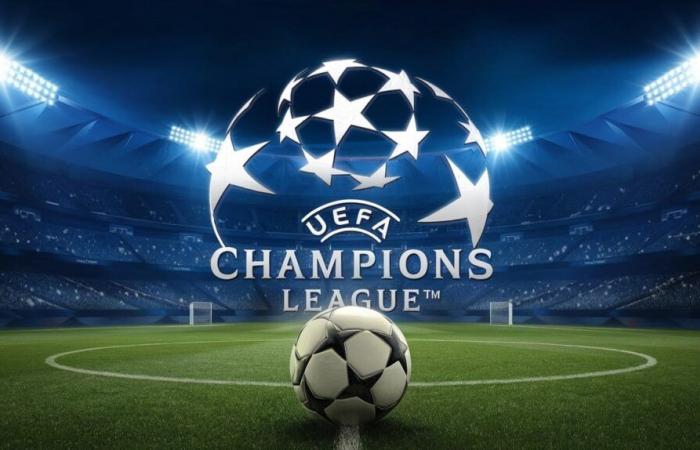 The Champions League on the screens: Guide to the must-see matches