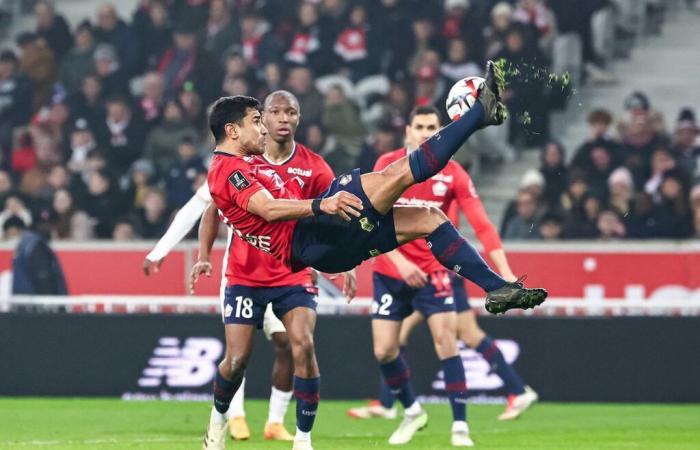 Lille to Liverpool for their biggest challenge