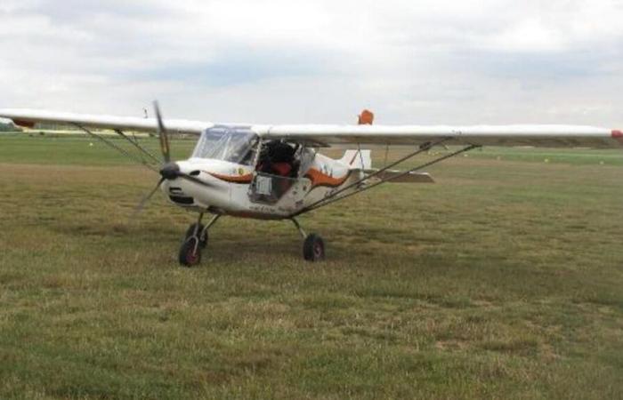 Two dead in the crash of an ultralight plane on a chalet in Savoie