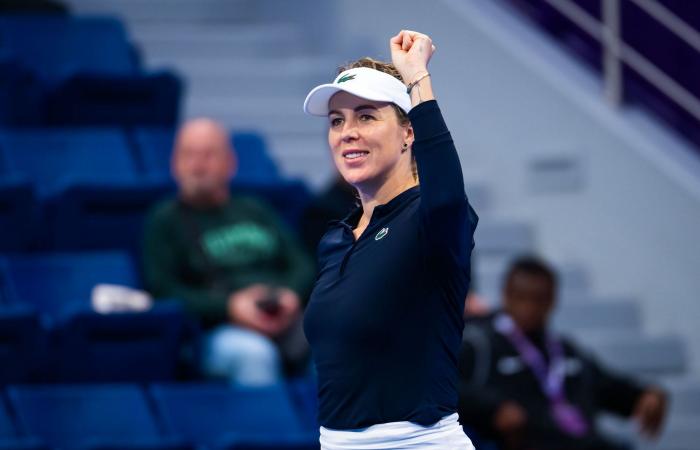 5 unknown facts about Anastasia Pavlyuchenkova, the Russian aiming to end Aryna Sabalenka’s Australian Open 2025 title defense