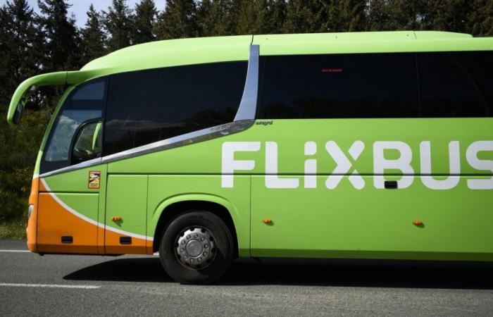 In Vienne, Flixbus passengers file a complaint after spending the night in a bus without heating