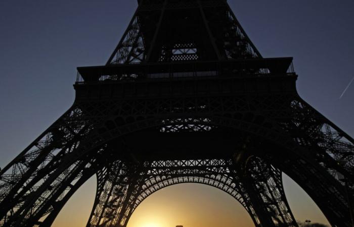 France welcomed 100 million visitors in 2024