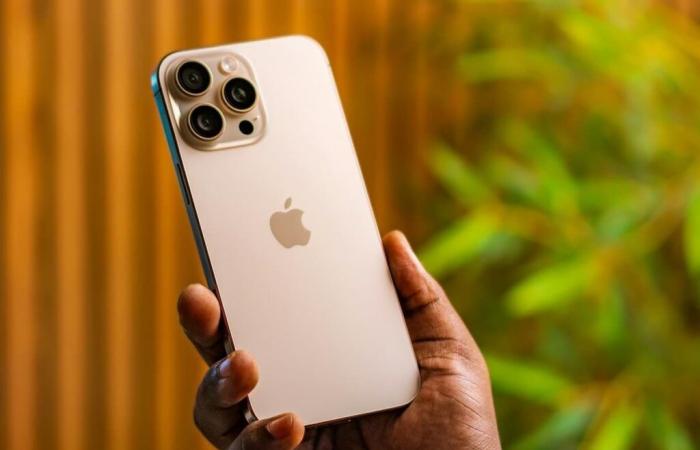 which Apple smartphone to choose in January 2025?