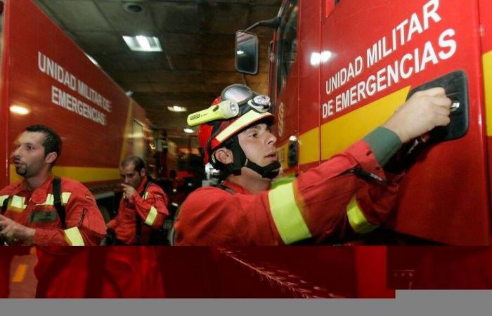 Spain: one dead and one injured in an accidental explosion at the port of Barcelona