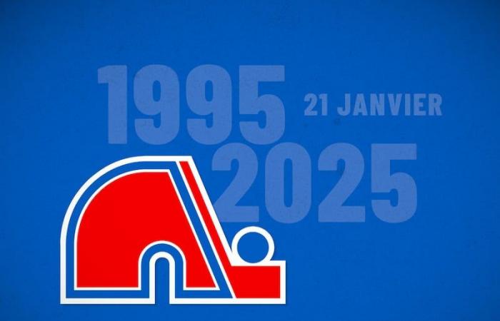 30 years ago, the beginning of the end of the Nordiques in Quebec