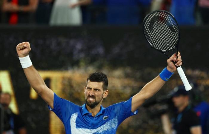 Australian Open 2025: The masterful Djokovic denies Alcaraz again | Tennis | Sports