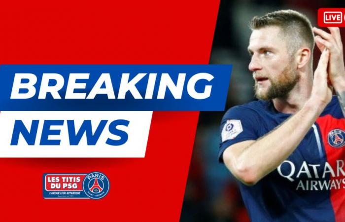 ????️[News-Pros] Skriniar to Galatasaray, things are progressing (Sky)